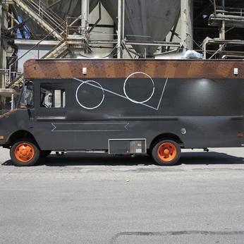 Mini Donut Food Truck Mn Mini Donut Food Truck Mn